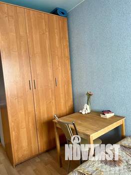 2-к квартира, посуточно, 42м2, 2/5 этаж