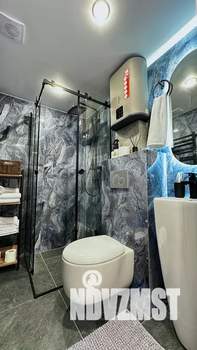 1-к квартира, посуточно, 25м2, 5/6 этаж