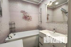 2-к квартира, посуточно, 70м2, 3/10 этаж