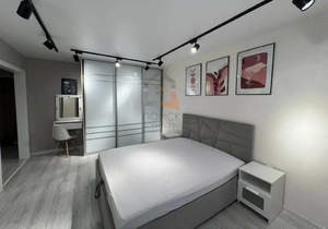 1-к квартира, на длительный срок, 40м2, 12/18 этаж