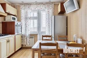 1-к квартира, посуточно, 35м2, 6/10 этаж