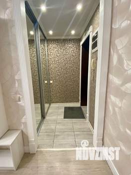 2-к квартира, на длительный срок, 45м2, 4/5 этаж