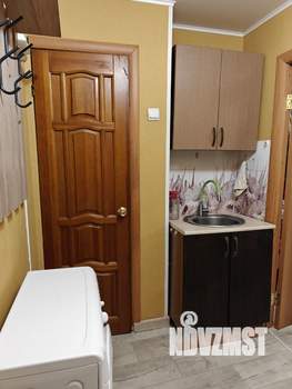 2-к квартира, на длительный срок, 24м2, 4/5 этаж