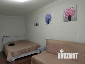 1-к квартира, посуточно, 34м2, 1/9 этаж