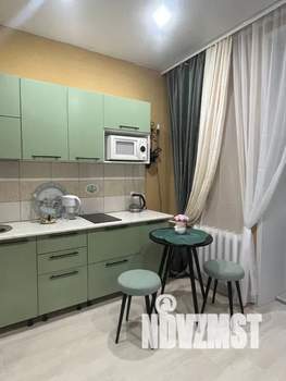 Студия квартира, посуточно, 18м2, 3/4 этаж