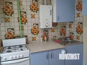 1-к квартира, посуточно, 30м2, 3/5 этаж