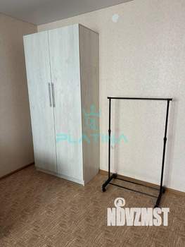 1-к квартира, на длительный срок, 36м2, 8/18 этаж