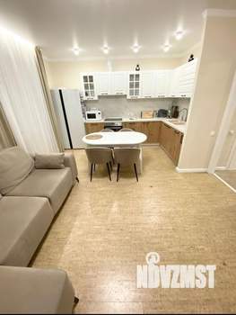 3-к квартира, на длительный срок, 70м2, 6/10 этаж