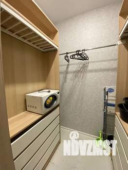 1-к квартира, посуточно, 44м2, 12/16 этаж