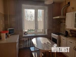 3-к квартира, посуточно, 89м2, 6/9 этаж