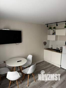 Студия квартира, на длительный срок, 25м2, 3/5 этаж