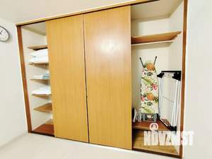 1-к квартира, посуточно, 32м2, 1/5 этаж