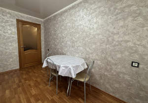 3-к квартира, на длительный срок, 65м2, 2/10 этаж