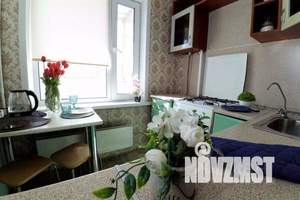 1-к квартира, посуточно, 48м2, 3/9 этаж