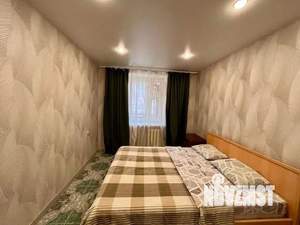 3-к квартира, посуточно, 100м2, 1/1 этаж