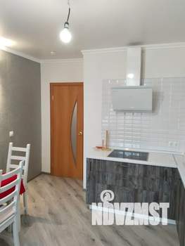 3-к квартира, посуточно, 87м2, 12/18 этаж