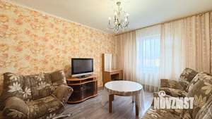 3-к квартира, на длительный срок, 72м2, 3/9 этаж