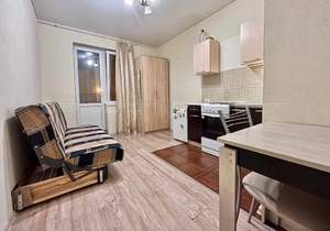 1-к квартира, на длительный срок, 15м2, 3/19 этаж