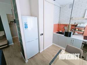 2-к квартира, посуточно, 45м2, 4/5 этаж