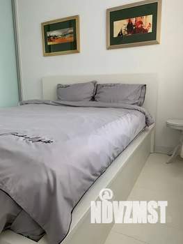 2-к квартира, посуточно, 42м2, 1/5 этаж