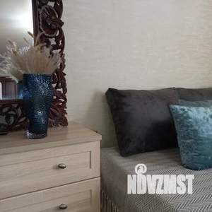 2-к квартира, посуточно, 56м2, 2/2 этаж