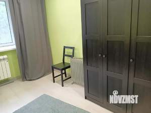 Студия квартира, на длительный срок, 17м2, 3/9 этаж