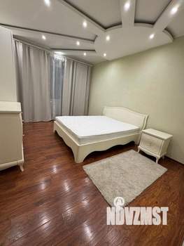 2-к квартира, на длительный срок, 70м2, 2/9 этаж