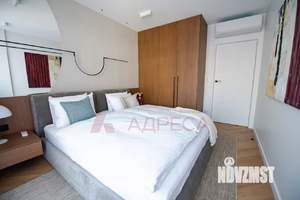 2-к квартира, на длительный срок, 66м2, 18/21 этаж