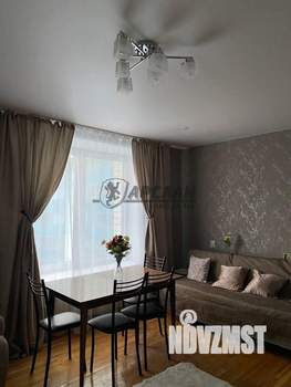 3-к квартира, на длительный срок, 93м2, 9/10 этаж