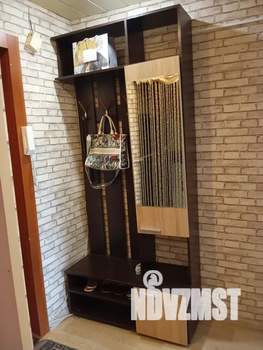 1-к квартира, посуточно, 36м2, 3/5 этаж