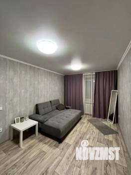 1-к квартира, на длительный срок, 30м2, 2/5 этаж