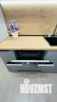 2-к квартира, посуточно, 50м2, 5/10 этаж