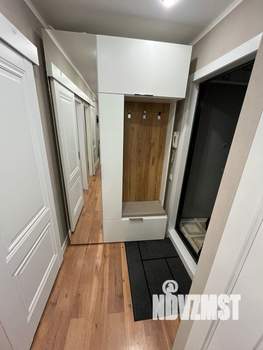 1-к квартира, на длительный срок, 34м2, 6/9 этаж