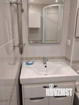 1-к квартира, на длительный срок, 35м2, 9/16 этаж