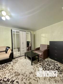 1-к квартира, на длительный срок, 34м2, 1/5 этаж