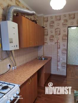 1-к квартира, на длительный срок, 38м2, 2/6 этаж