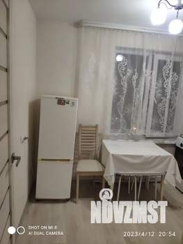 1-к квартира, посуточно, 36м2, 9/9 этаж