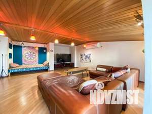 5-к квартира, на длительный срок, 205м2, 4/6 этаж