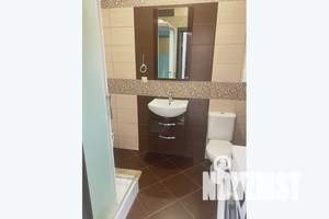 1-к квартира, посуточно, 42м2, 16/16 этаж