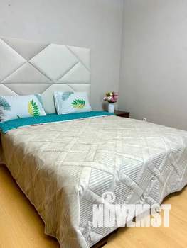 1-к квартира, посуточно, 50м2, 2/9 этаж