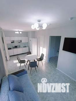 3-к квартира, посуточно, 60м2, 10/17 этаж