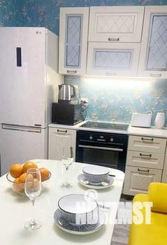 1-к квартира, посуточно, 30м2, 12/19 этаж