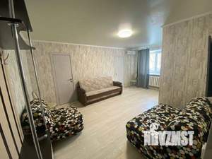 3-к квартира, посуточно, 50м2, 1/1 этаж