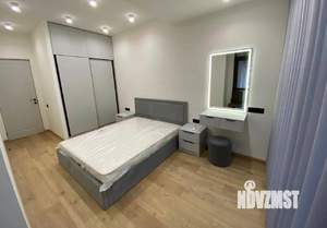 1-к квартира, на длительный срок, 48м2, 5/7 этаж