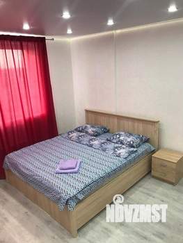 1-к квартира, на длительный срок, 38м2, 14/24 этаж