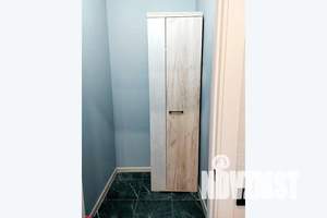 1-к квартира, посуточно, 40м2, 5/10 этаж