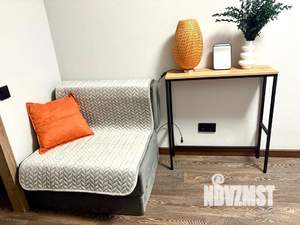 1-к квартира, посуточно, 32м2, 2/24 этаж