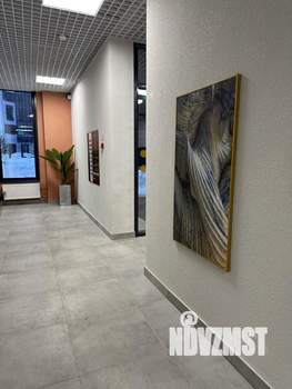2-к квартира, посуточно, 51м2, 1/1 этаж
