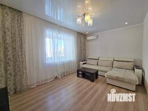 2-к квартира, на длительный срок, 60м2, 5/9 этаж