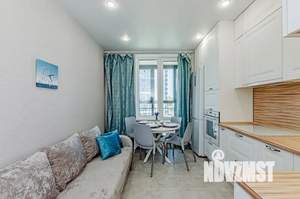 2-к квартира, посуточно, 51м2, 5/19 этаж